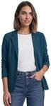 Street One Damen Basic Blazer in Unifarbe