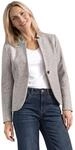 Street One Damen 2118610 Blazer mit Herringbone-Muster (1er Pack)