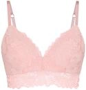 HUNKEM&Ouml;LLER Gepolsterter b&uuml;gelloser BH Andrea
