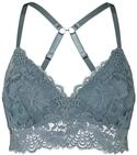 HUNKEM&Ouml;LLER Gepolsterter b&uuml;gelloser BH Andrea