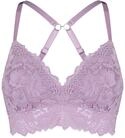 HUNKEM&Ouml;LLER Gepolsterter b&uuml;gelloser BH Andrea
