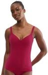 Sloggi Damen Sloggi Zero Feel 2.0 The Up Bra Shirt T-Shirt Bra