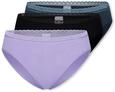 Schiesser - 95/5 Modern Cotton - Rio Slip - 3er Pack