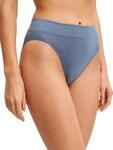CALIDA Elastic Slip Damen | Unterhose mit Softbund high waist, weich, elastisch und