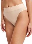CALIDA Elastic Slip Damen | Unterhose mit Softbund high waist, weich, elastisch und