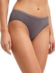 CALIDA Natural Comfort Slip Damen | Unterhose, regular cut, nat&uuml;rlicher Glanz und