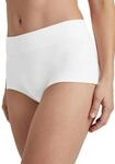 CALIDA Elastic Special Panty Damen | weiche Baumwollqualit&auml;t mit breitem...