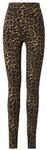 Urban Classics Damen Leggings Tb2675-ladies Pattern Leggings