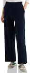 Cecil Damen Wide Leg Hose 3817846