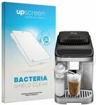 upscreen Schutzfolie f&uuml;r DeLonghi Magnifica Duo | Antibakterieller...