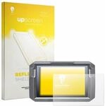 upscreen Schutzfolie f&uuml;r Topdon UltraDiag Moto | Entspiegelter Displayschutz...