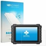 upscreen Schutzfolie f&uuml;r Topdon ONE Moto | Antibakterieller Displayschutz Made...