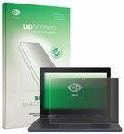 upscreen Blickschutzfolie f&uuml;r ASUS Chromebook CZ11 Flip CZ1104F | Anti-Spy