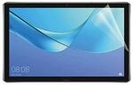Lobwerk Schutzglas f&uuml;r Huawei MediaPad M5 Lite 10 mit 10.1 Zoll Displayschutz...