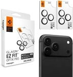 Spigen EZ Fit Optik Pro Kameraschutz [2 St&uuml;ck]f&uuml;r iPhone 18 Pro Max/18 Pro 