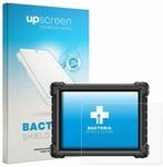 upscreen Schutzfolie f&uuml;r Autel MaxiSys Ultra S2 | Antibakterieller...
