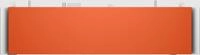 HP Clr LJ Red 550 Sheet Paper Tray