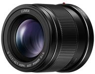 Panasonic H-HS043E LUMIX G Objektiv 42.5 mm/F1.7 ASPH.; optischer Bildstabilisator;