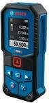 Bosch PRO GLM70-32 Laser-Entfernungsmesser, 70 m, IP65 | 70 m, &plusmn;1,5 mm,...
