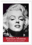 Kalender 2027 &middot; Marilyn Monroe. Weltstar und Sexsymbol | Der meistfotografierte