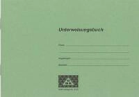 RNKVERLAG 3122 - Unterweisungsbuch f&uuml;r die betriebliche Unfallverh&uuml;tung, 48...