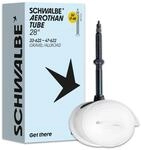 Schwalbe Aerothan Schlauch &ndash; Fahrradschl&auml;uche f&uuml;r Urban, MTB, Race und...