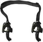 Ortlieb Wassersack, Unisex, 10 l, 150 cm, Schwarz