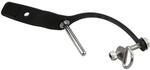 Thule Sicherungssplint-3092018000 Schwarz One Size