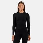 Odlo Funktionsunterw&auml;sche Performance Light T-Shirt Langarm f&uuml;r Damen |...