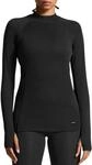 Craft Thermo Baselayer LS Shirt Damen