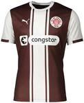 PUMA FC St. Pauli Trikot Sonder 2026/2027 Herren
