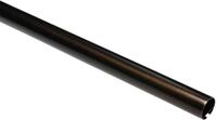 Gardinia Gardinenstange mit Innenlauf I &Oslash; 25 mm Bronze 160 cm 32210