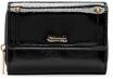 Tamaris Geldb&ouml;rse TAS Marina 35015 Damen Geldb&ouml;rsen Uni Black 100