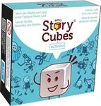 Asmodee, Rory's Story Cubes Actions (Refresh), Familienspiel, Mehrsprachig 