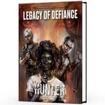 Renegade Game Studios | Hunter The Reckoning 5th Edition Legacy of Defiance 