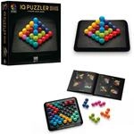 Smart Games - IQ-Puzzler Deluxe, 120 Herausforderungen, ab 14 Jahren - SG | - Kampf