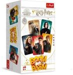 Trefl, Boom Harry Potter, Dynamisches Familienspiel Klangspiel f&uuml;r die ganze