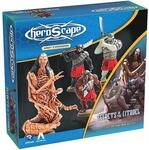 Renegade Heroscape Might of the New Alliance Erweiterung | Erfordert Heroscape