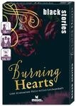 Moses. Black Stories Burning Hearts &ndash; 50 atemlose F&auml;lle voller Leidenschaft, Spicy