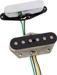 Jason Isbell Telecaster&reg; Tonabnehmer-Set