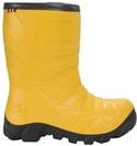Viking Ultra Unisex-Kinder Warm gef&uuml;tterte Schneestiefel | Ultra leicht, ultra warm: