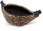 reisenthel City beltbag in Leo Fake fur &ndash; Sling Bag, Bauchtasche, stylische
