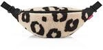 reisenthel city beltbag teddy leo cream &ndash; Sling Bag, Bauchtasche, stylische