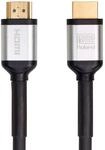 RCC-6-HDMI HDMI-Kabel (30 AWG), 2 m