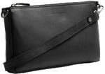The Chesterfield Brand - Leder Umh&auml;ngetasche Schwarz Orinoco
