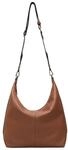 Liebeskind Berlin Hobo Bag &bdquo;Paris M I Umh&auml;ngetasche f&uuml;r Damen aus Leder