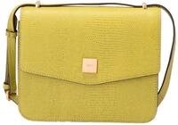 Joop! Umh&auml;ngetasche Lizeta Tory Shoulderbag Lime hellgr&uuml;n