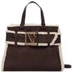 Armani Exchange Einkaufstasche Antagonist/Script XW000285AF26995...