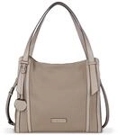 bugatti Vina Damen Shopper, Tote Bag aus Kunstleder