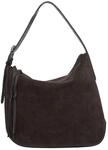 LIEBESKIND Hobo L Ines Suede Hobo